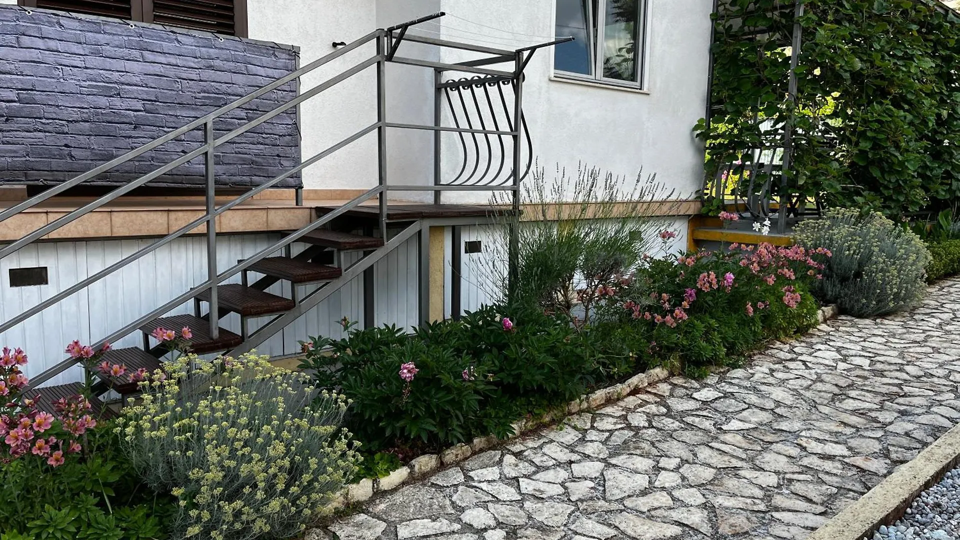 Apartments And Room Markovic Rovinjsko Selo Croatia