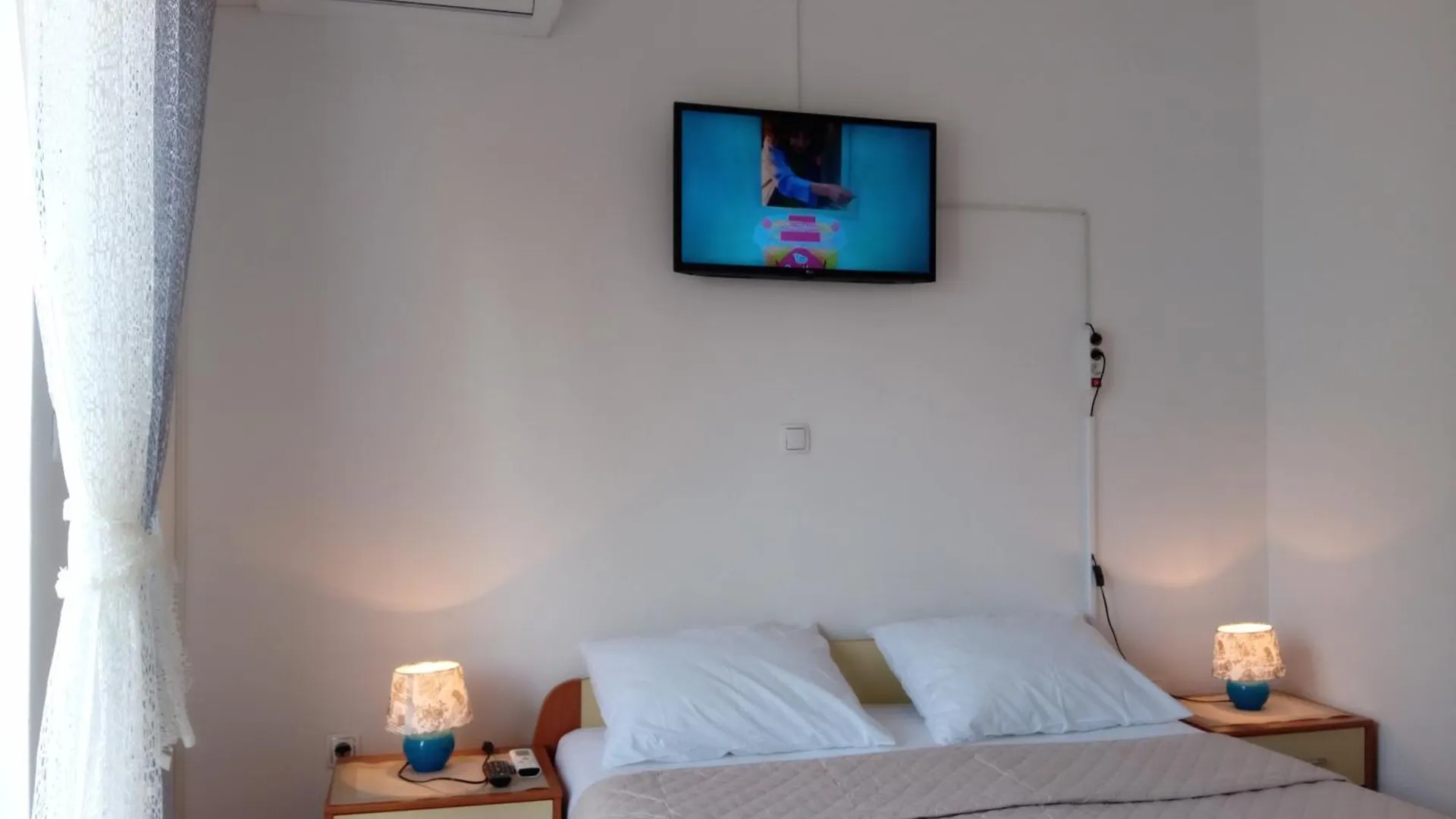 *** Guest house Apartments And Room Markovic Rovinjsko Selo Croatia